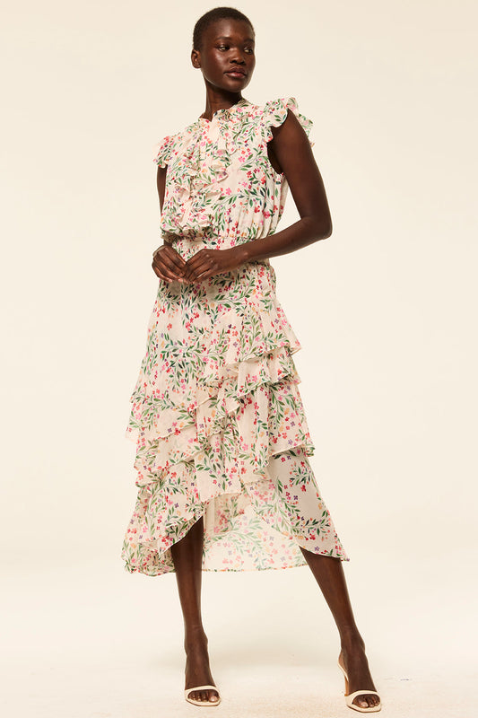 ILYSA DRESS