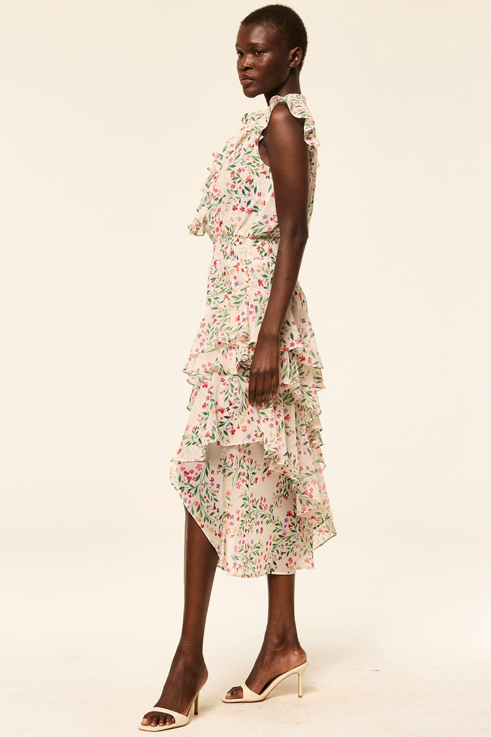 ILYSA DRESS