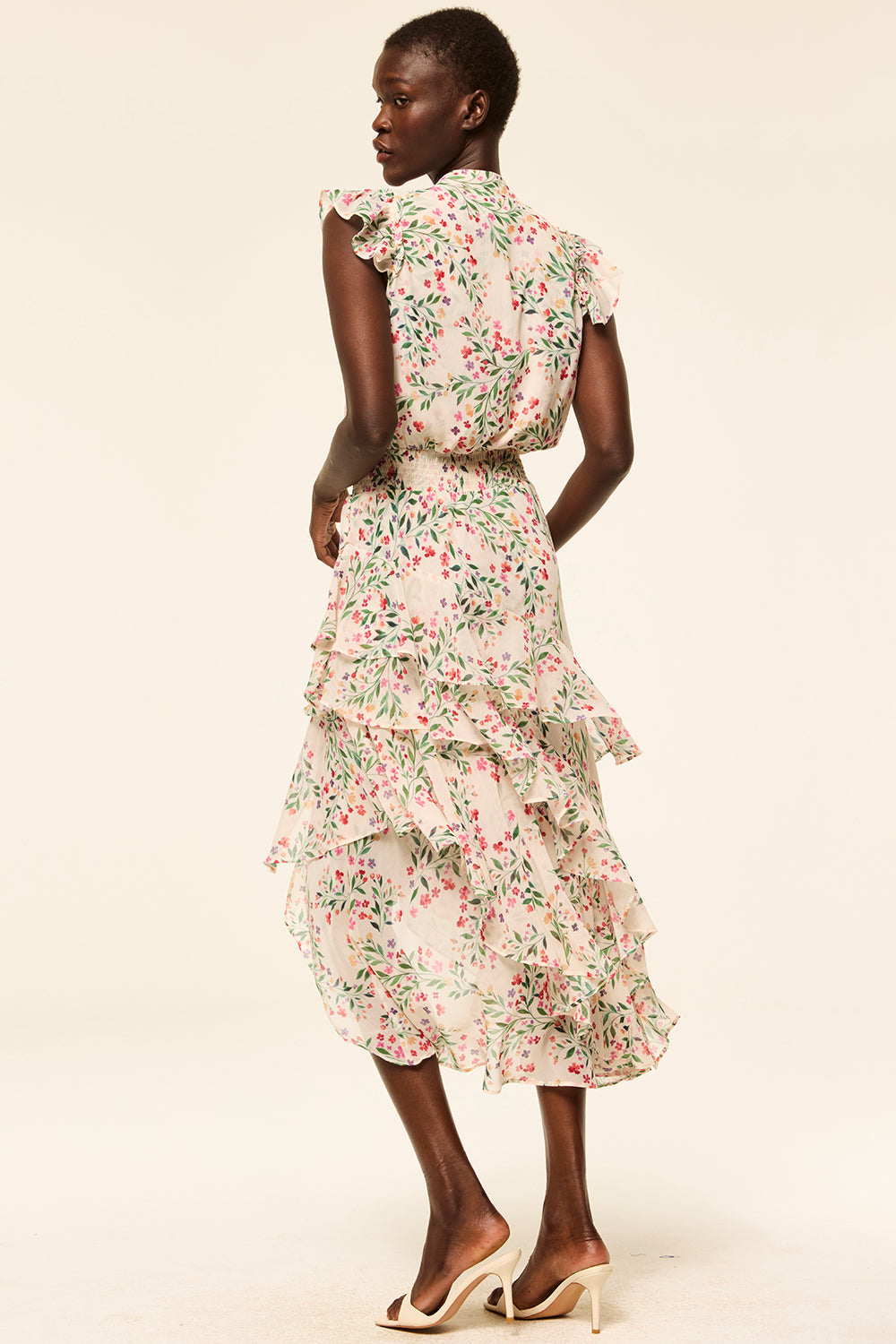 ILYSA DRESS