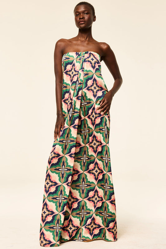 DIVINA DRESS