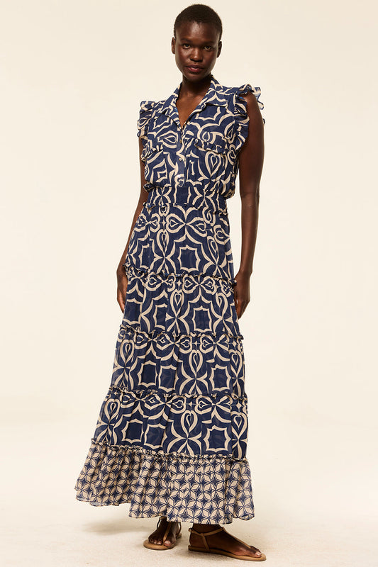 TRINA DRESS