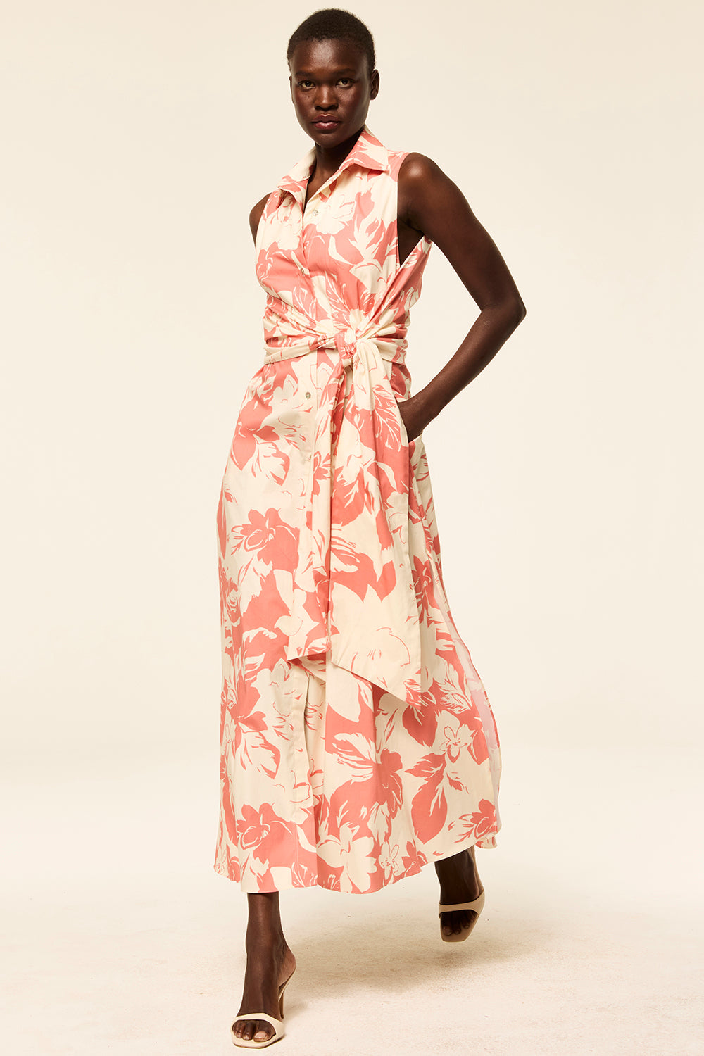 JESSY DRESS