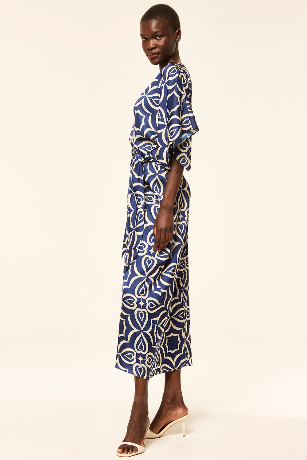 HADASSA DRESS