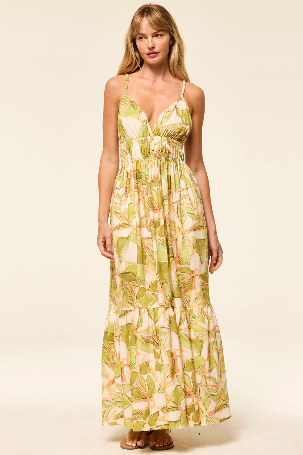 CINTRA DRESS
