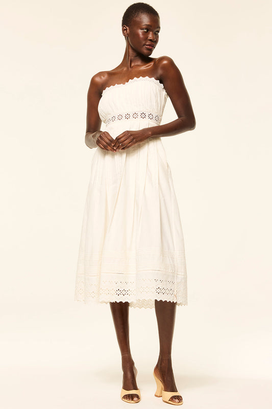 PERSIS DRESS