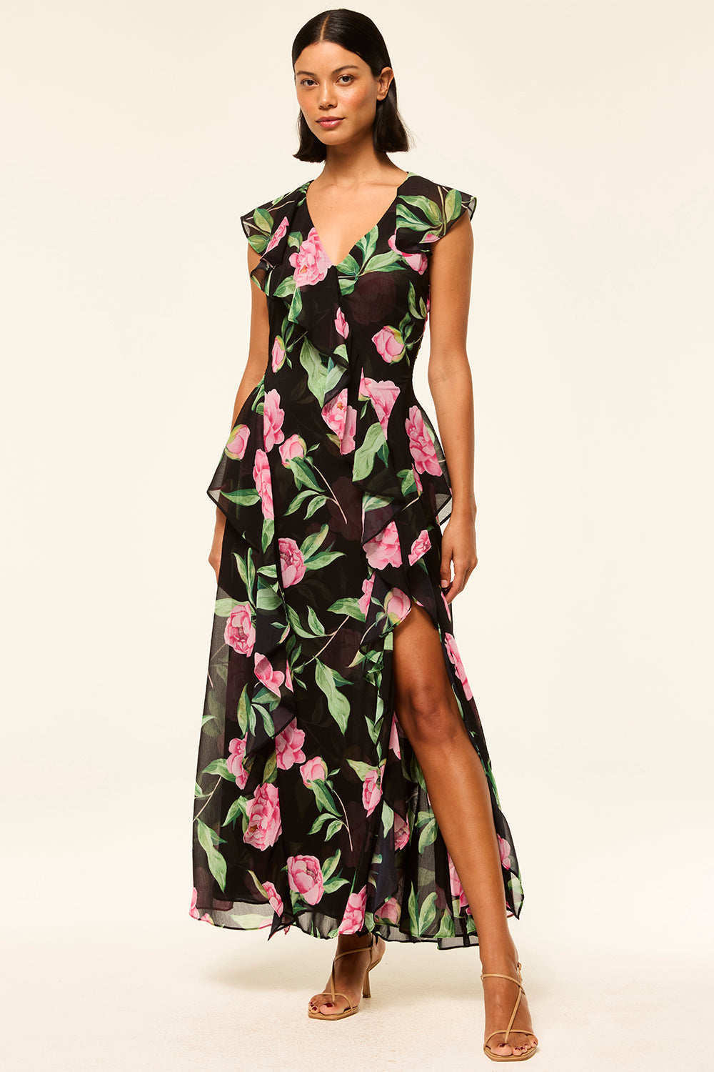 LILITH DRESS