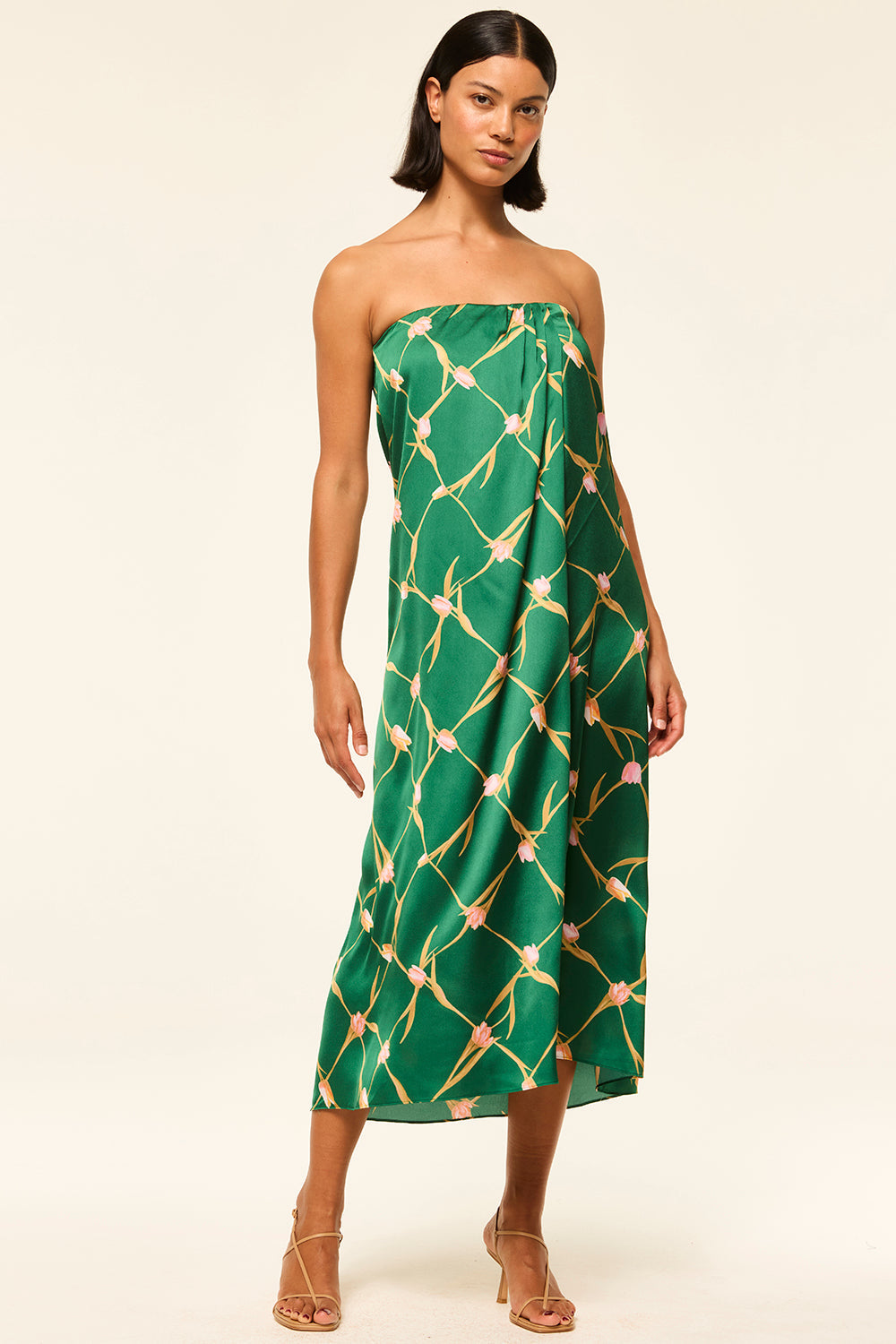 AURELIA DRESS