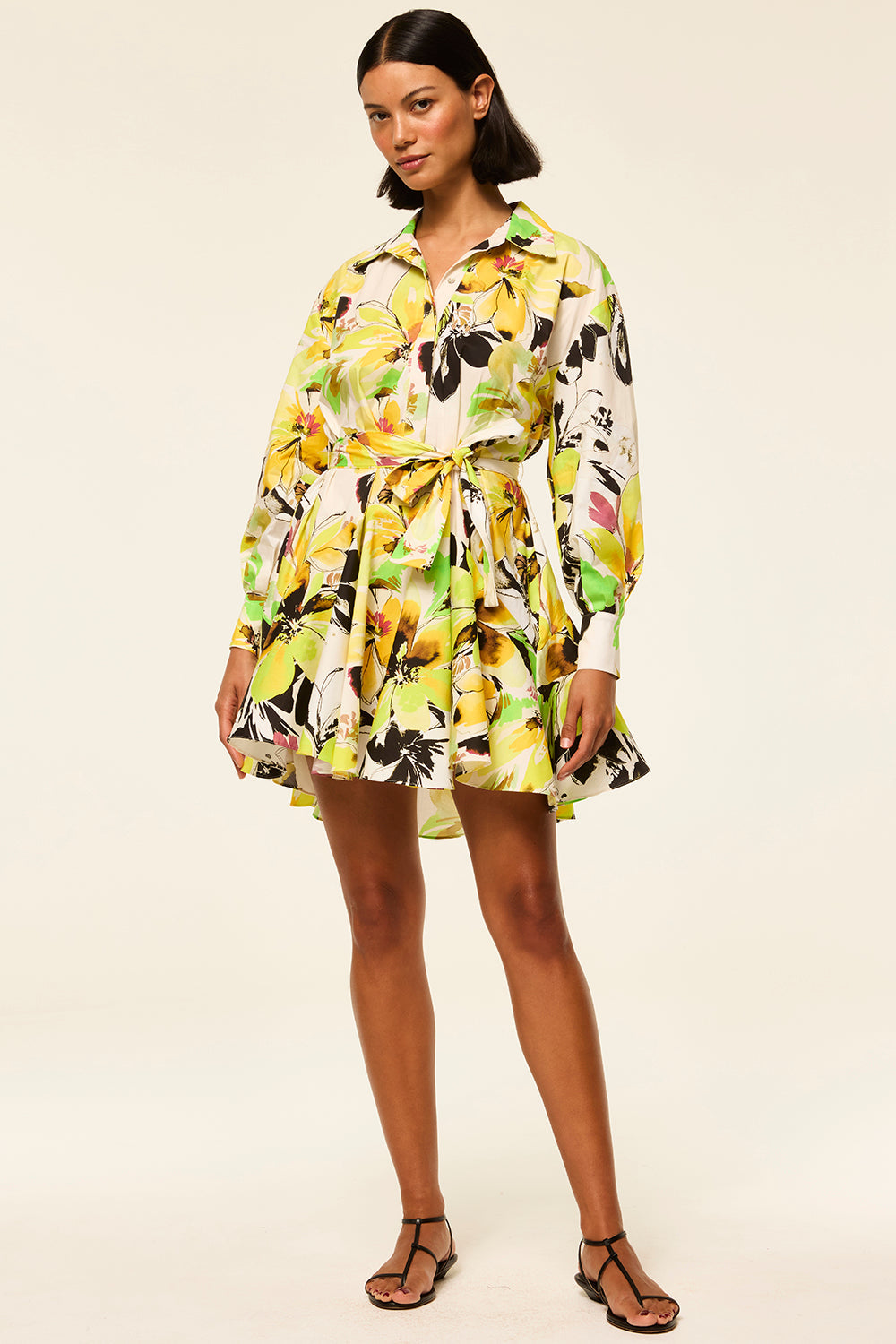 ALORA DRESS