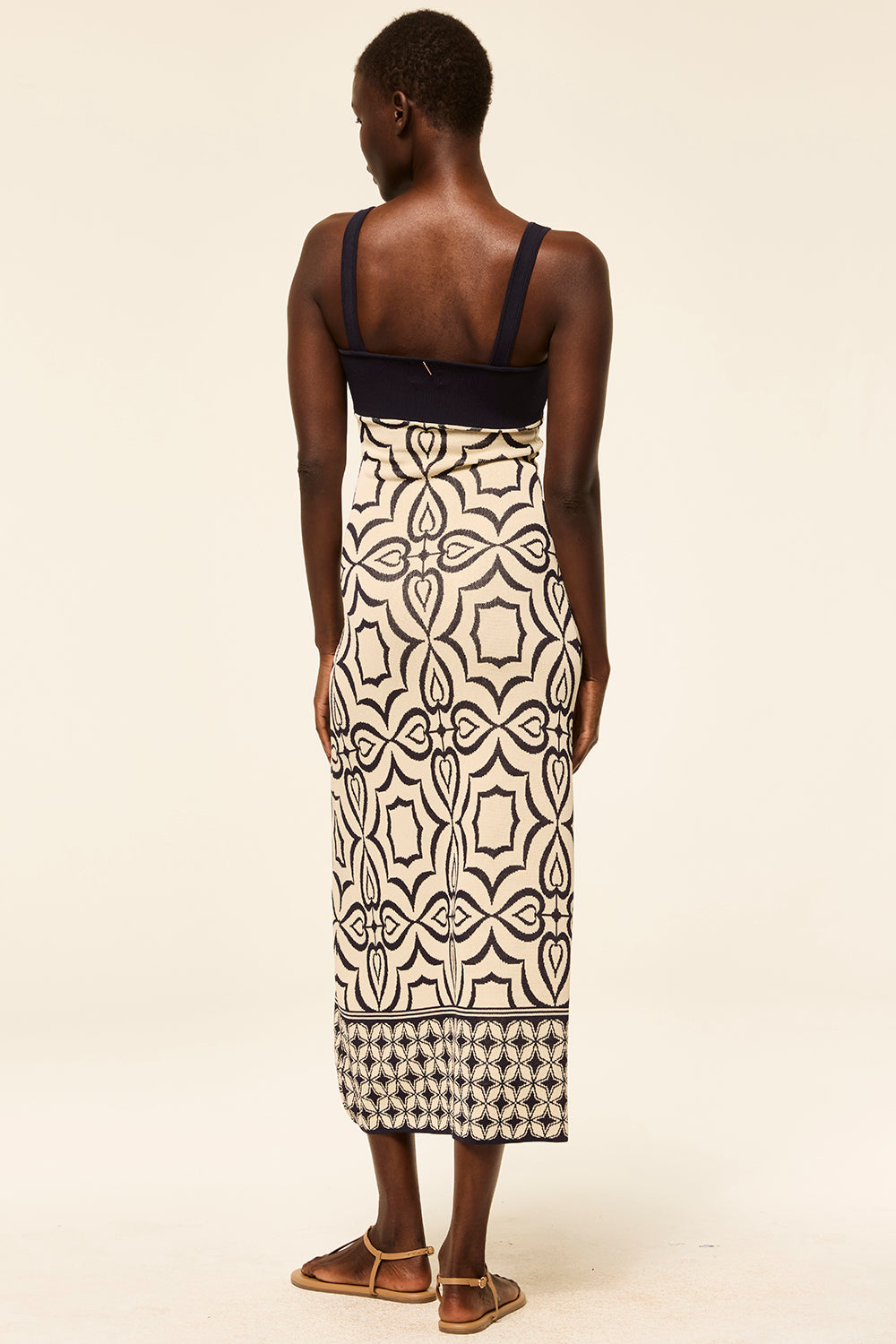 KALIL DRESS
