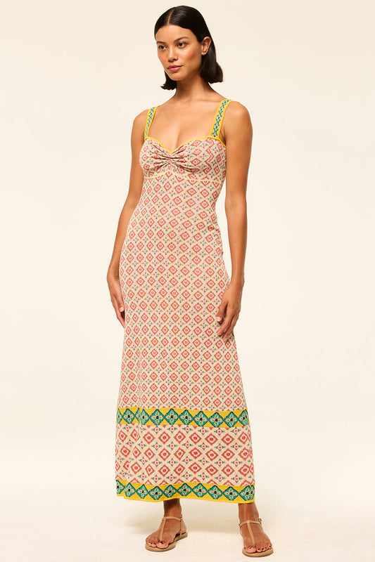 BESSIE DRESS