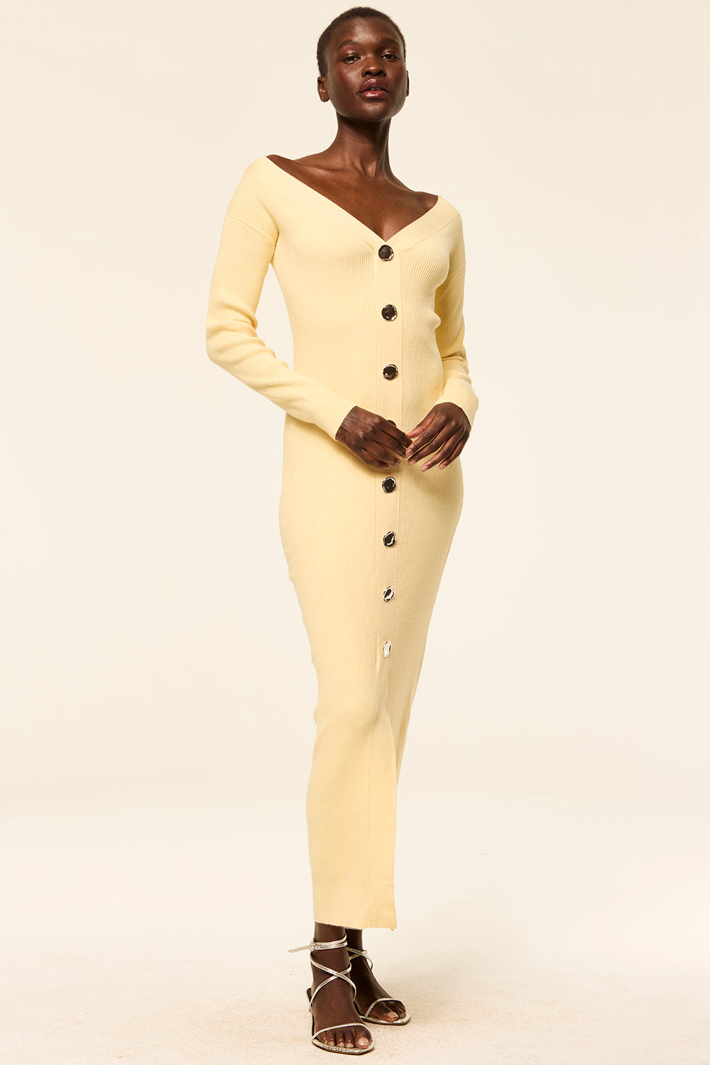 CASSIA DRESS