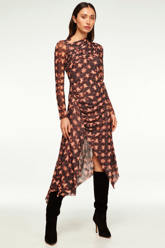 MARINA DRESS