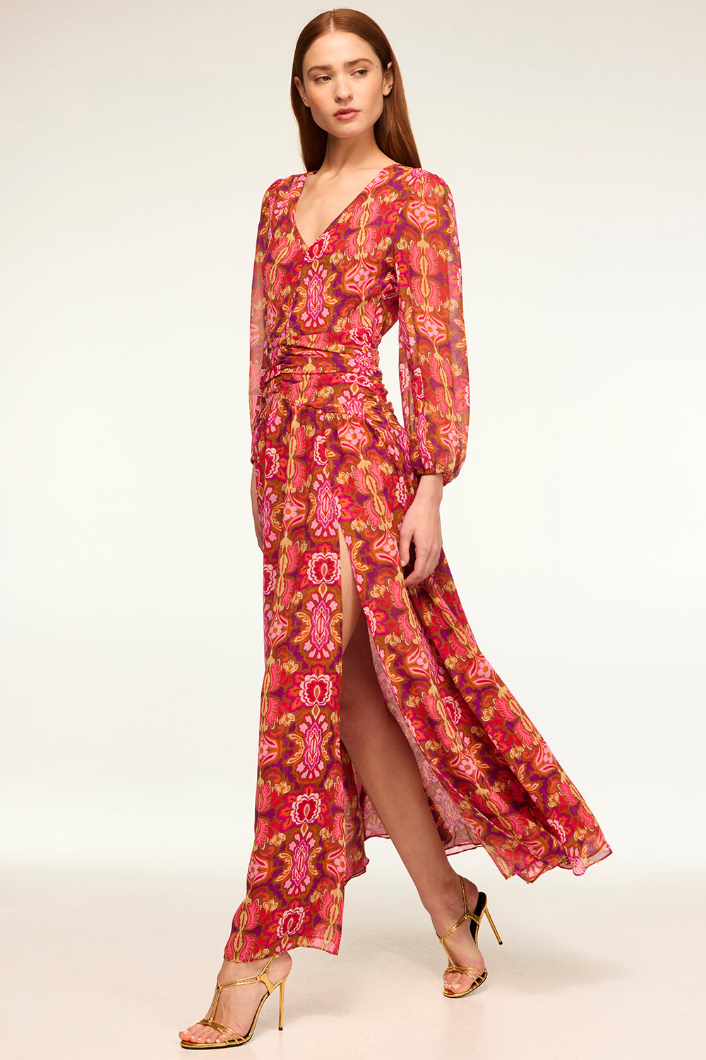 IMELDA DRESS