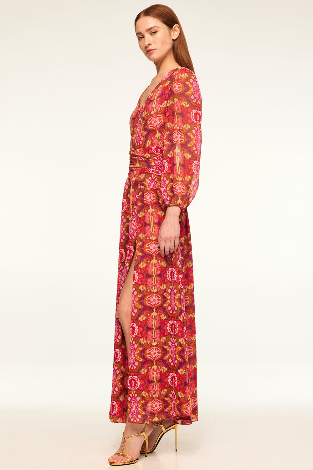 IMELDA DRESS