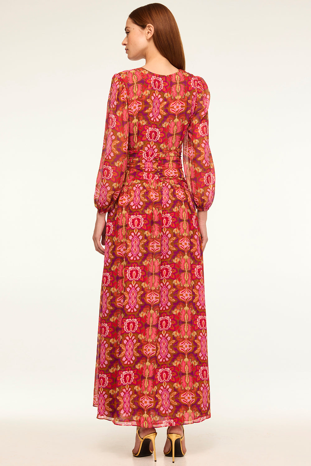 IMELDA DRESS