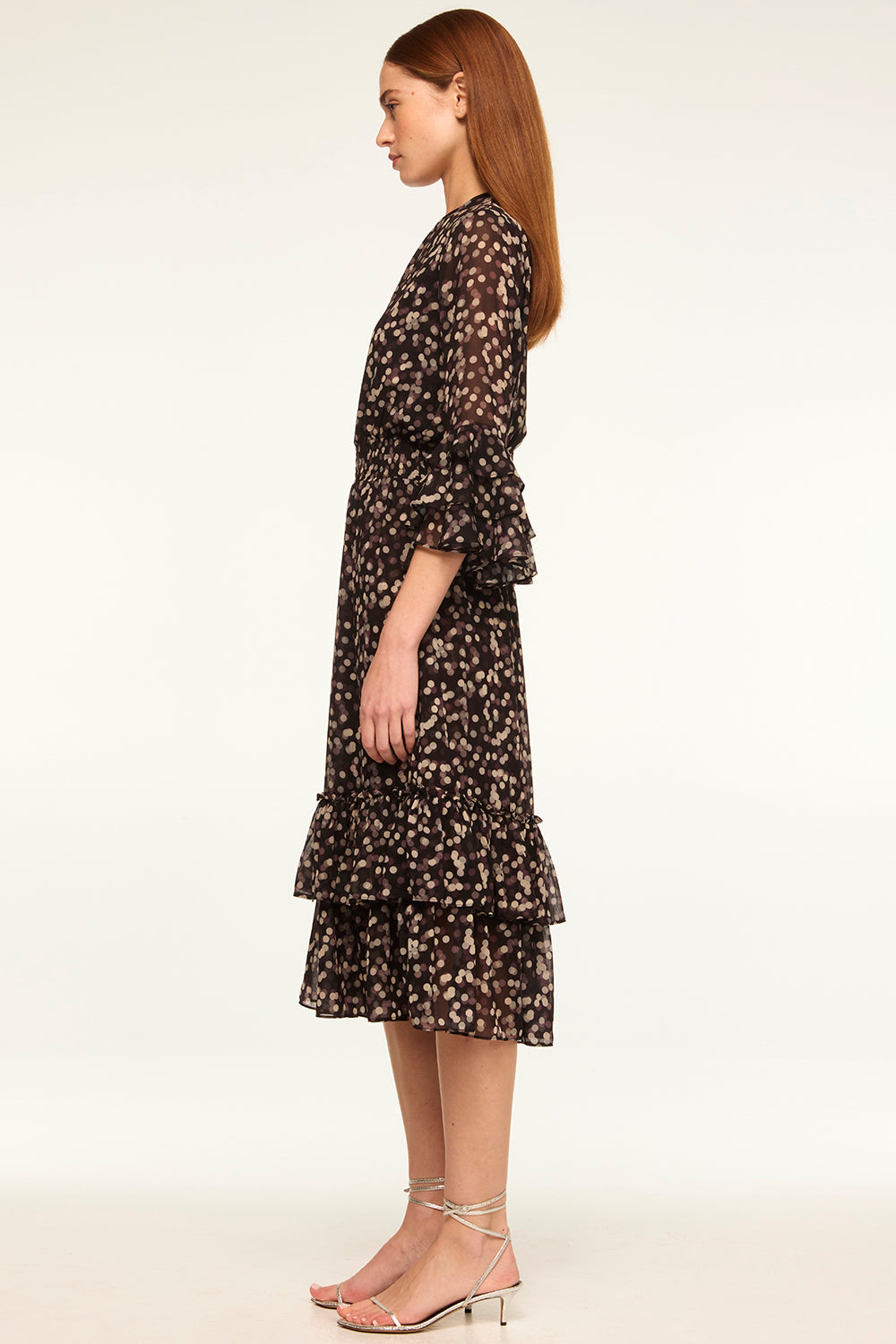 GORDANA DRESS