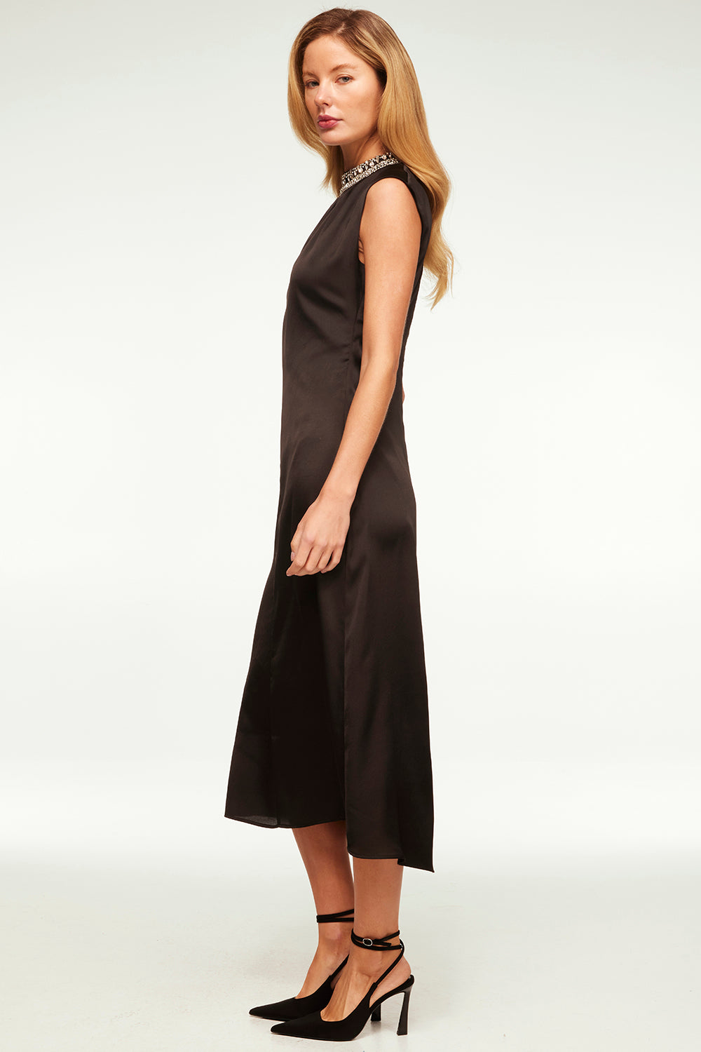 KIRA DRESS