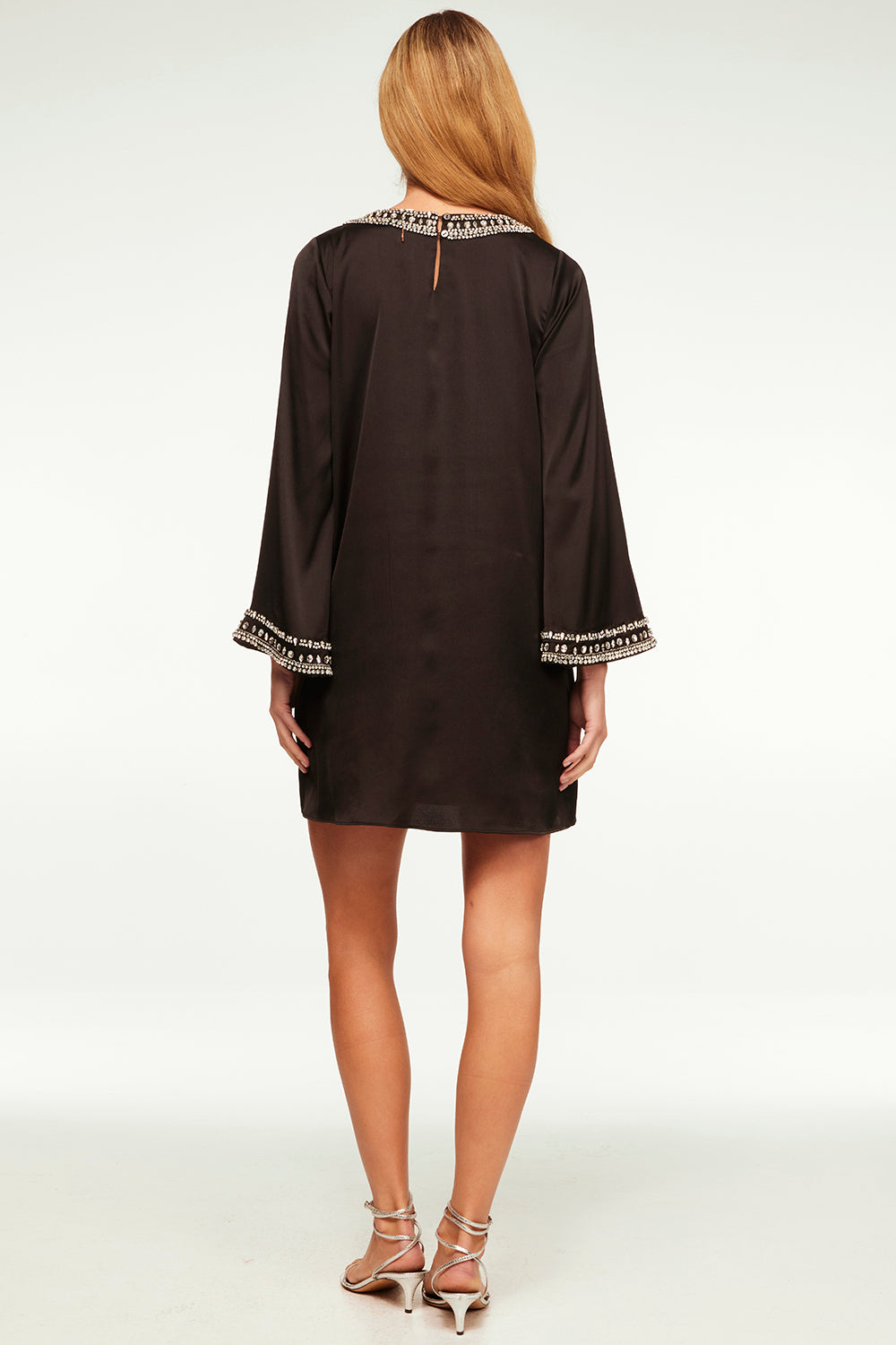 IVY DRESS