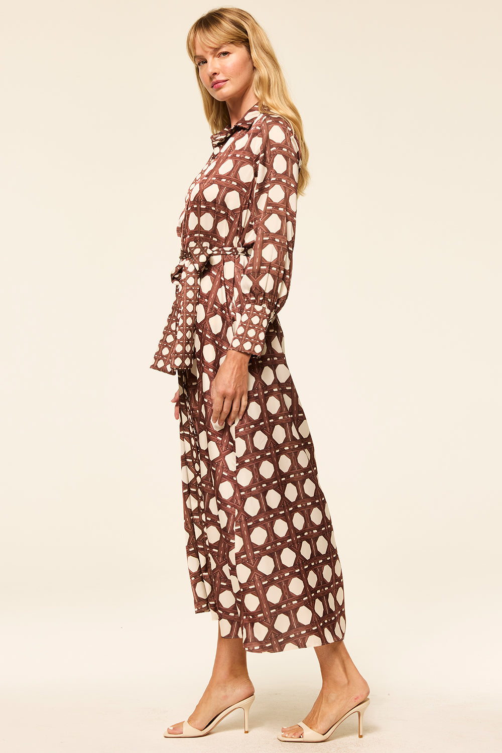 HERMINIA DRESS