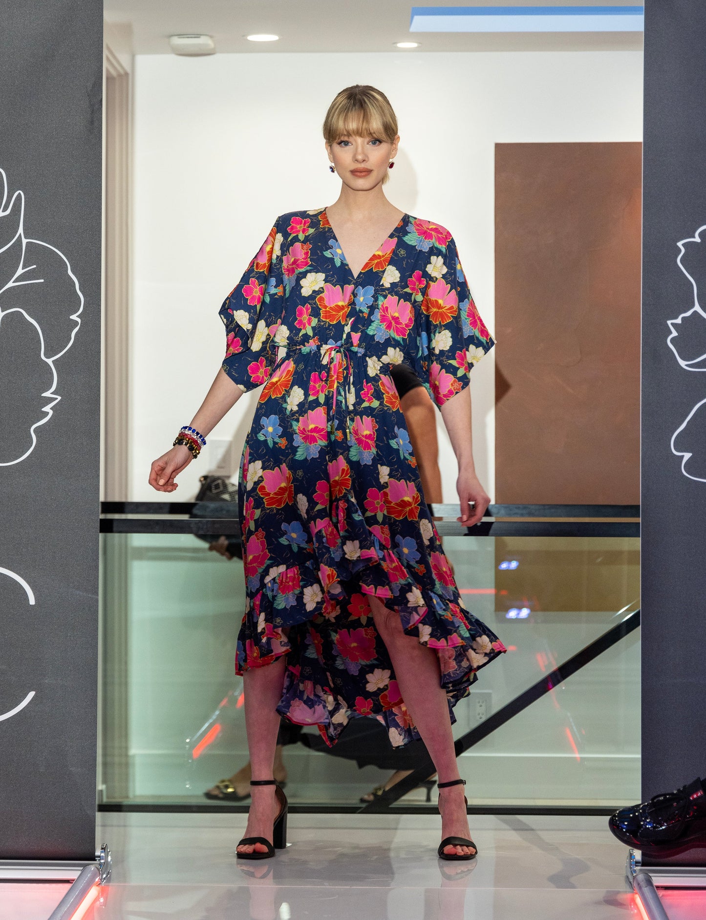 The Melly Sundress