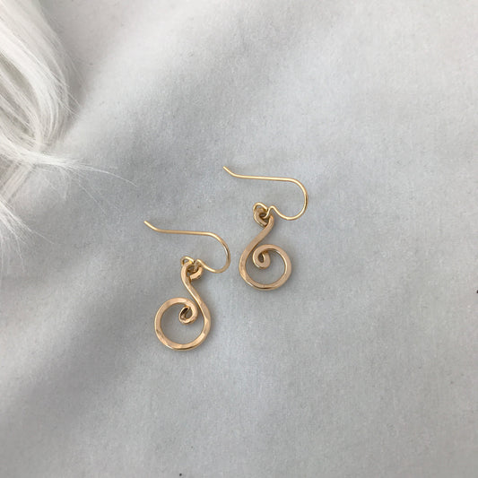 Mini Spirals