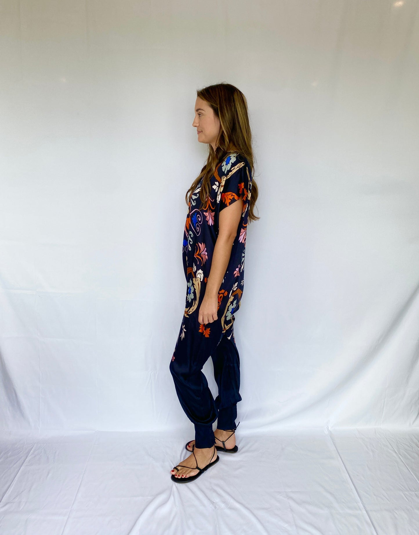 Carolina K Sera Jumpsuit