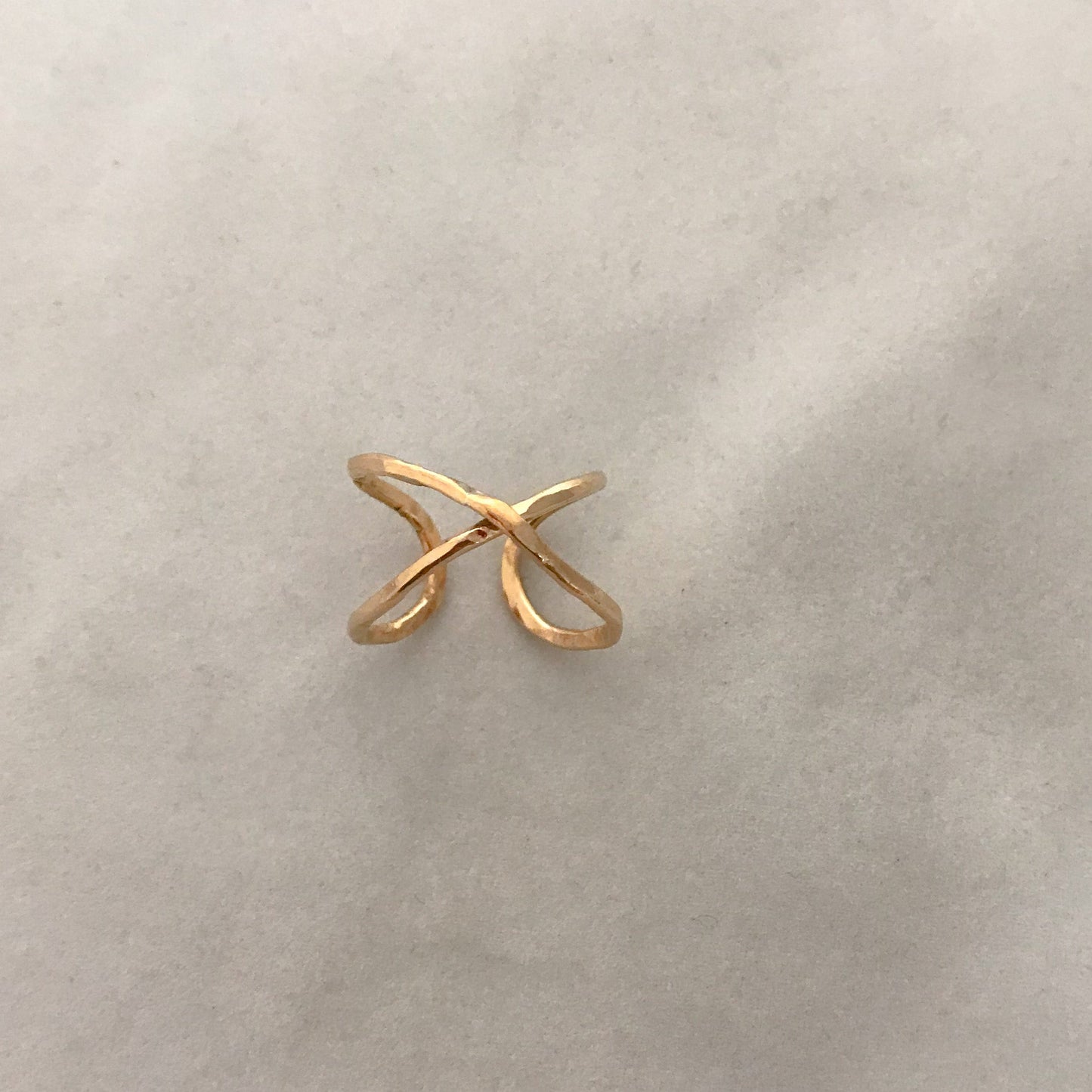 Infinity Cuff