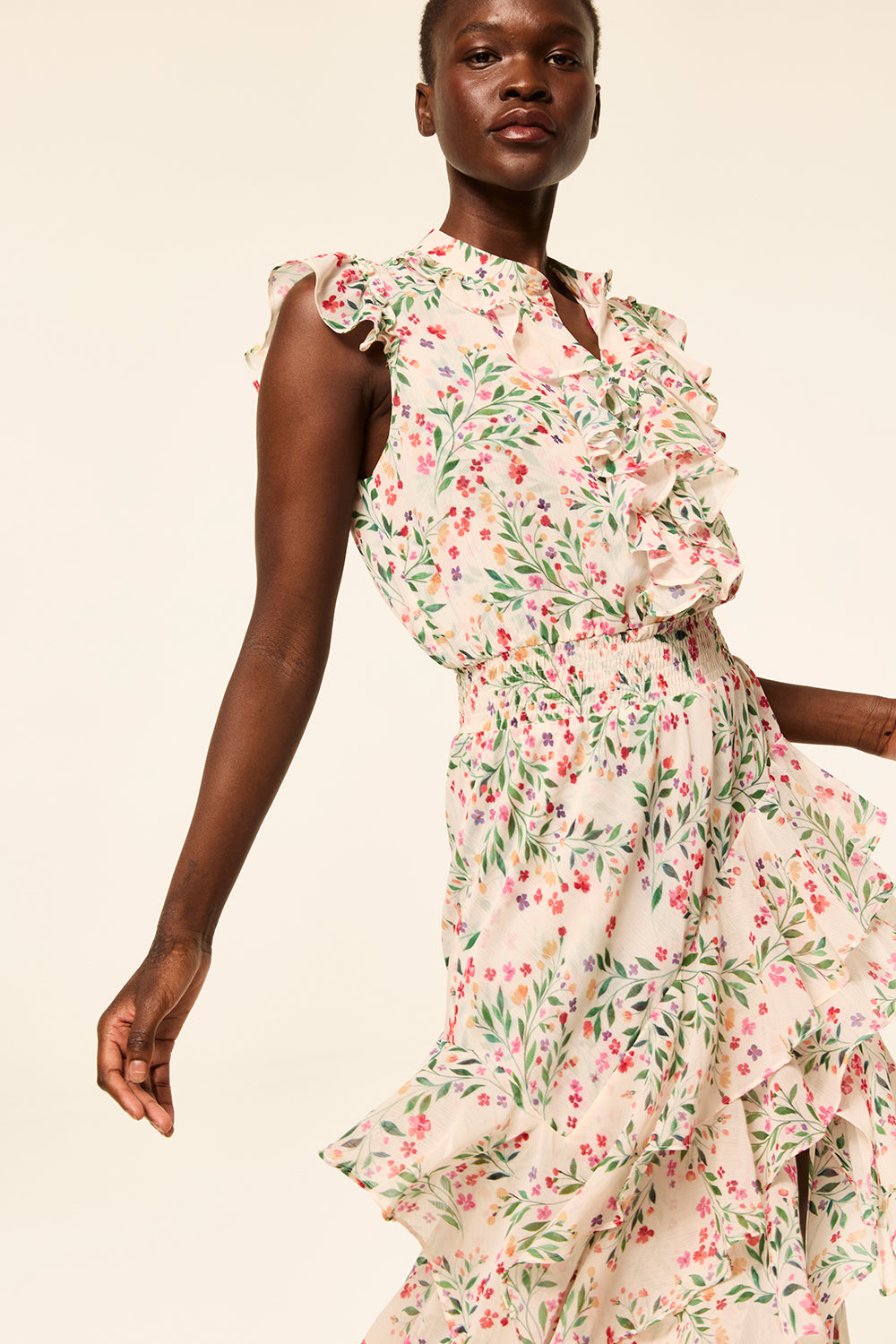 ILYSA DRESS