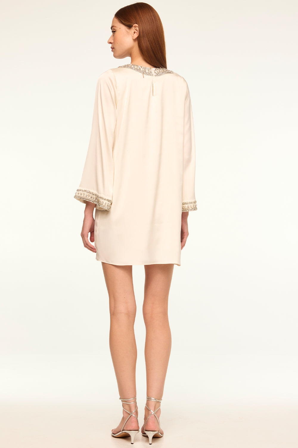 IVY DRESS