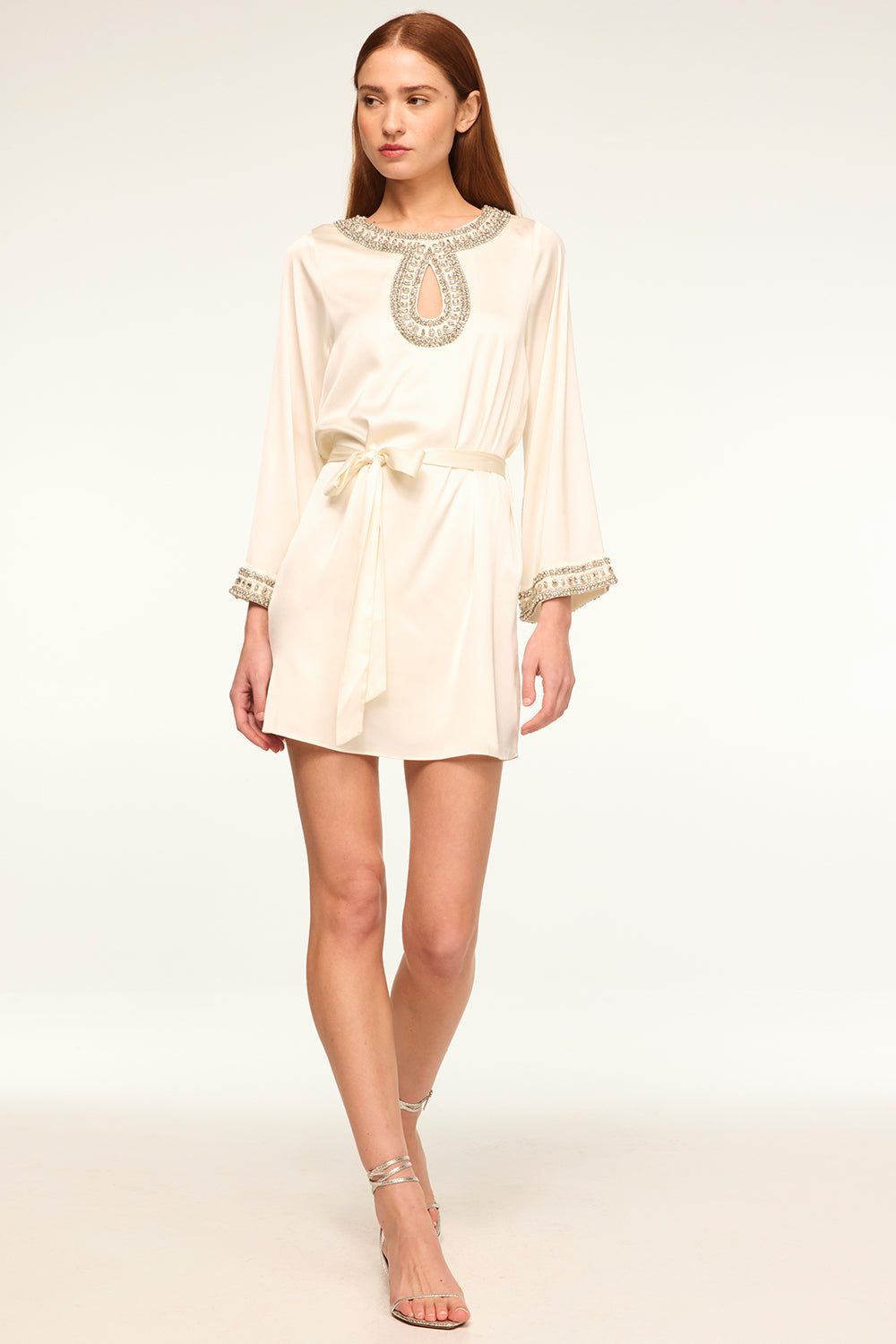 IVY DRESS