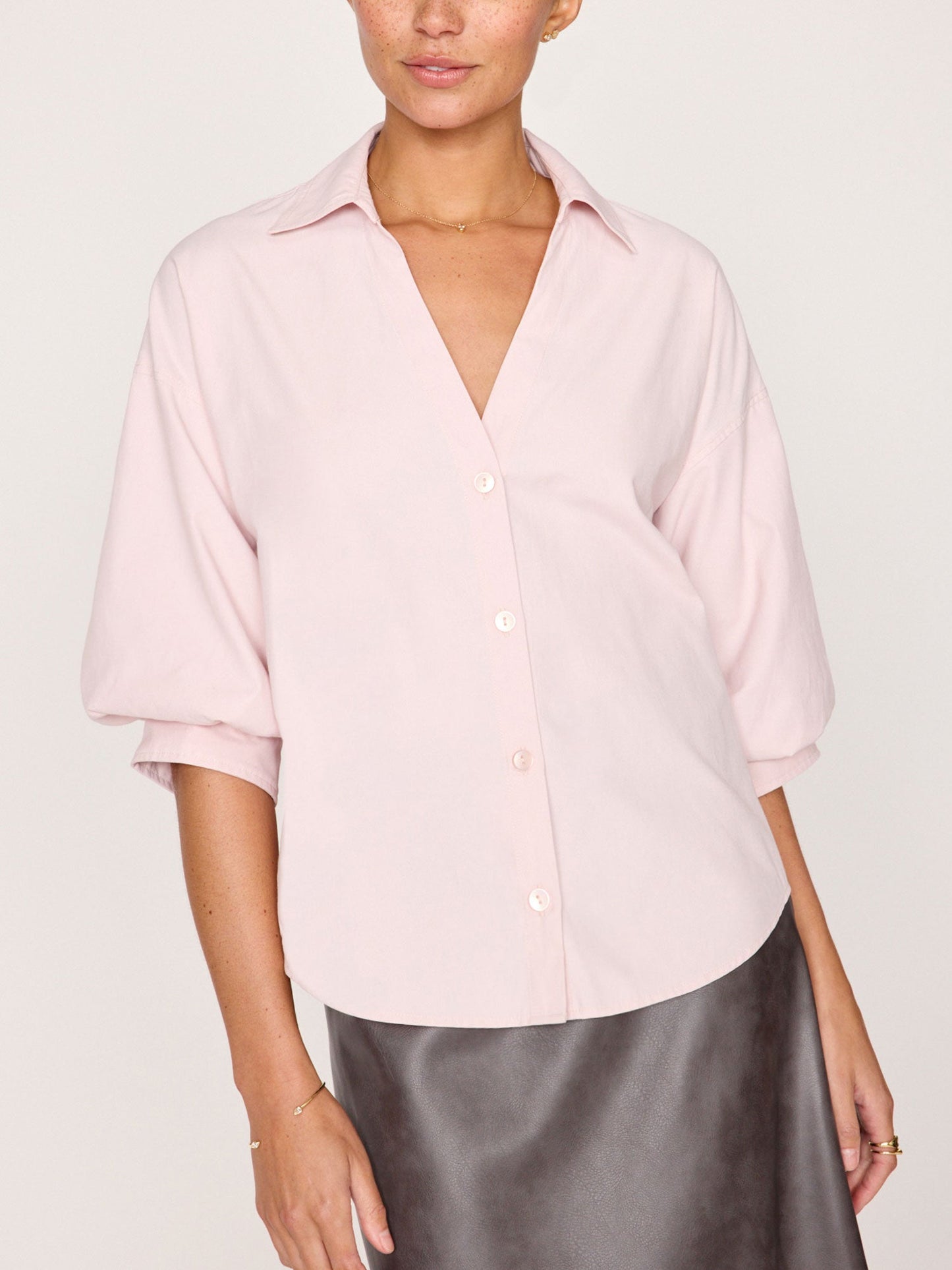 The Kate Shirt