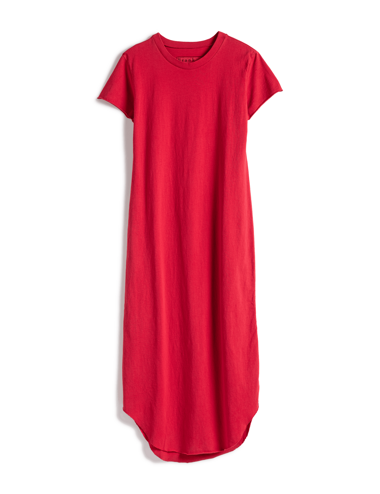 HARPER Double Decker Red, Heritage Jersey