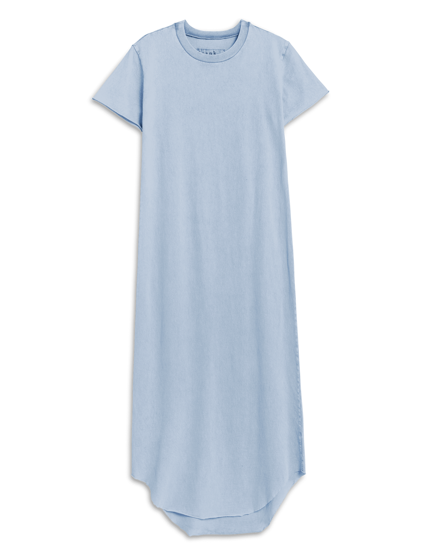 HARPER Mineral Blue, Heritage Jersey