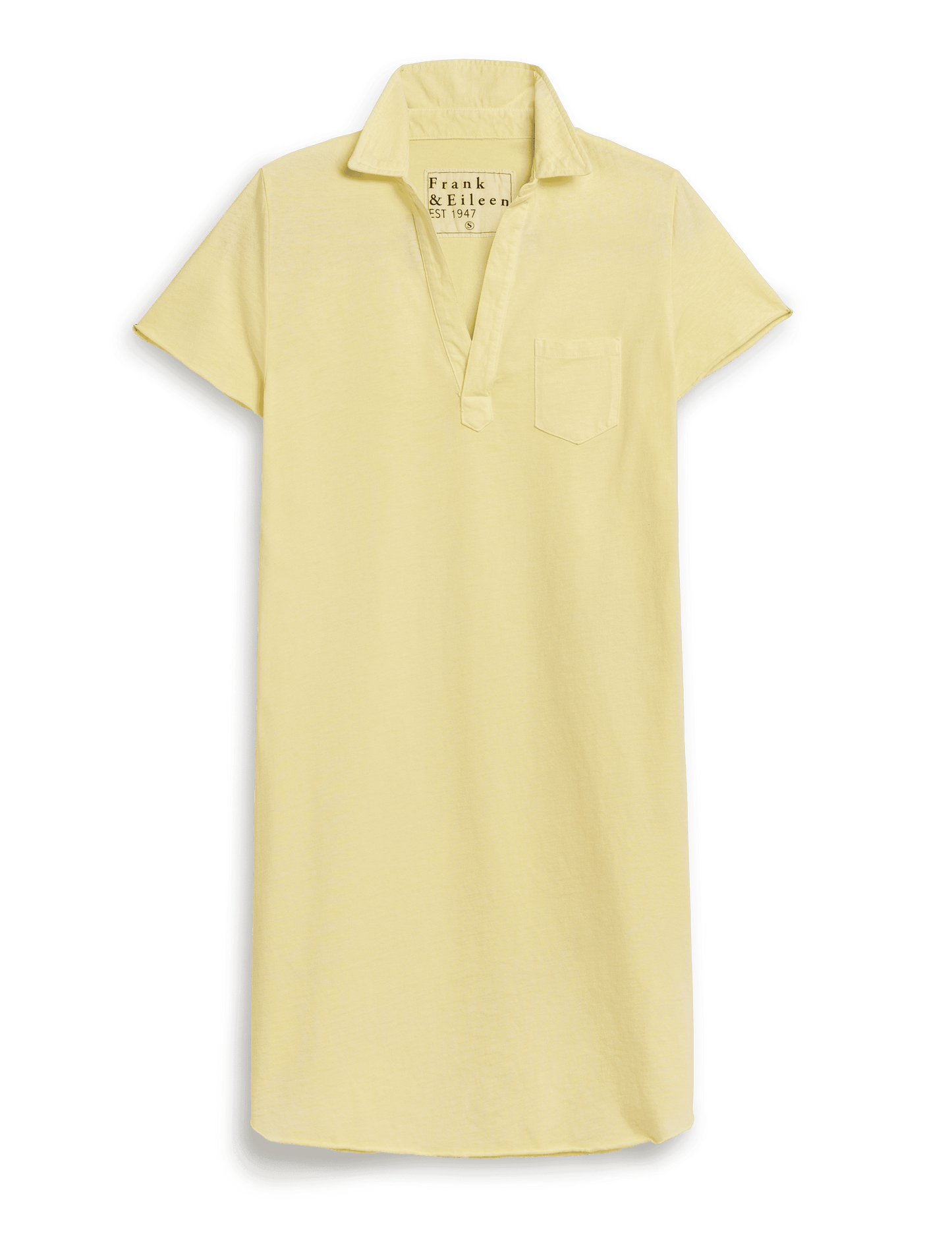 LAUREN  Primrose, Heritage Jersey