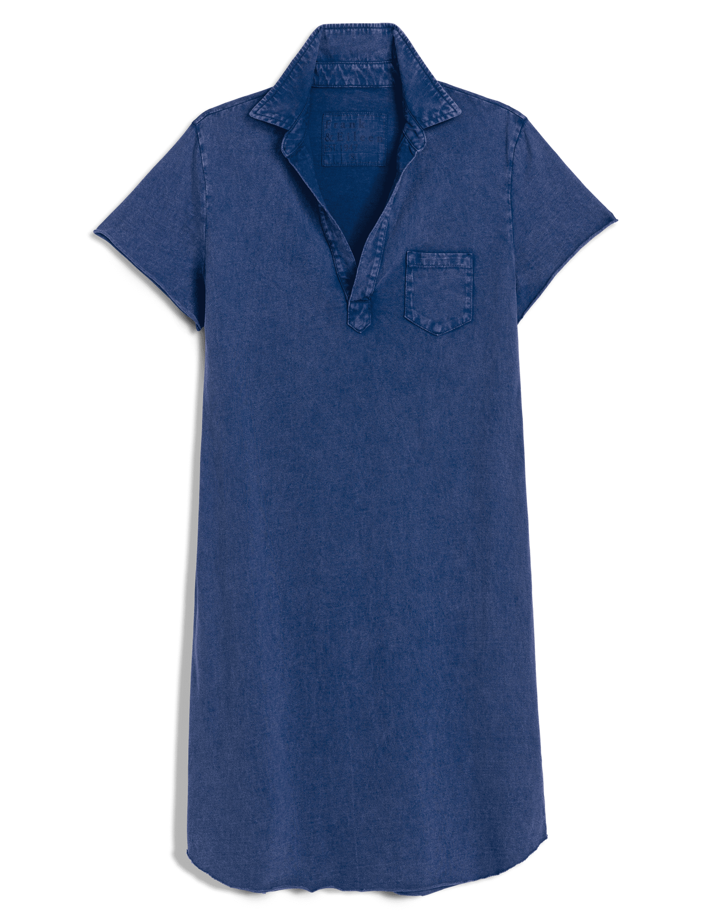 LAUREN Indigo Mineral, Heritage Jersey
