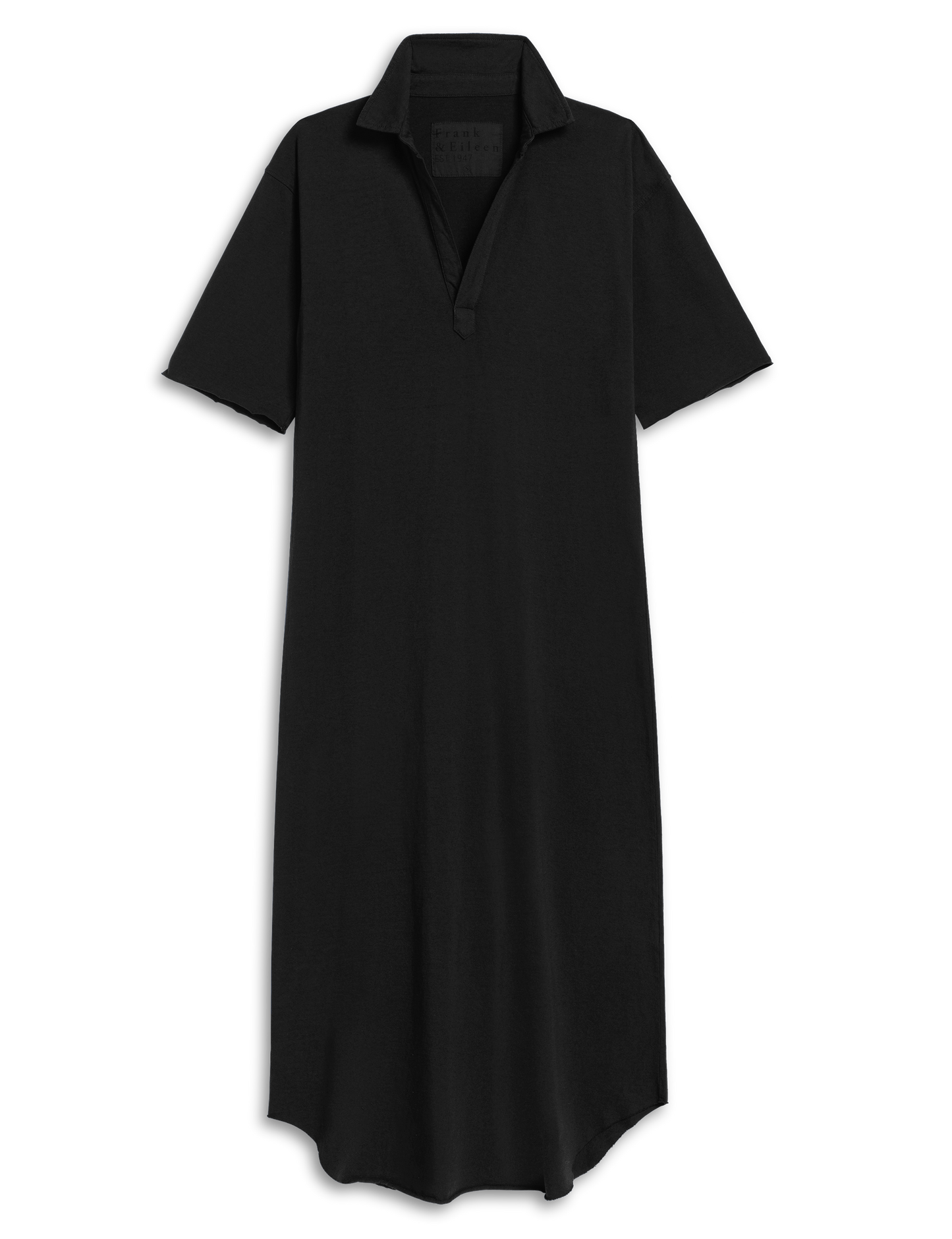 EMMA Black, Heritage Jersey