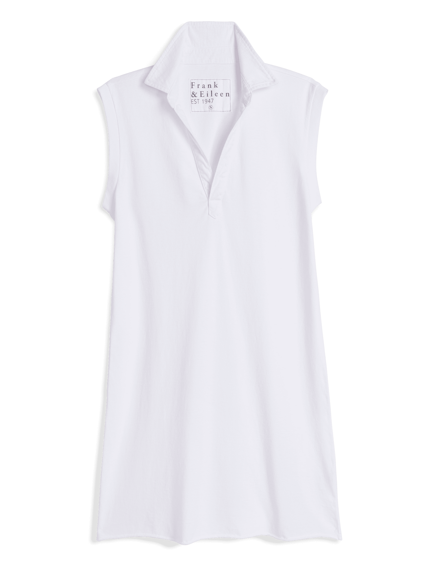 MINI LILY White, Heritage Jersey