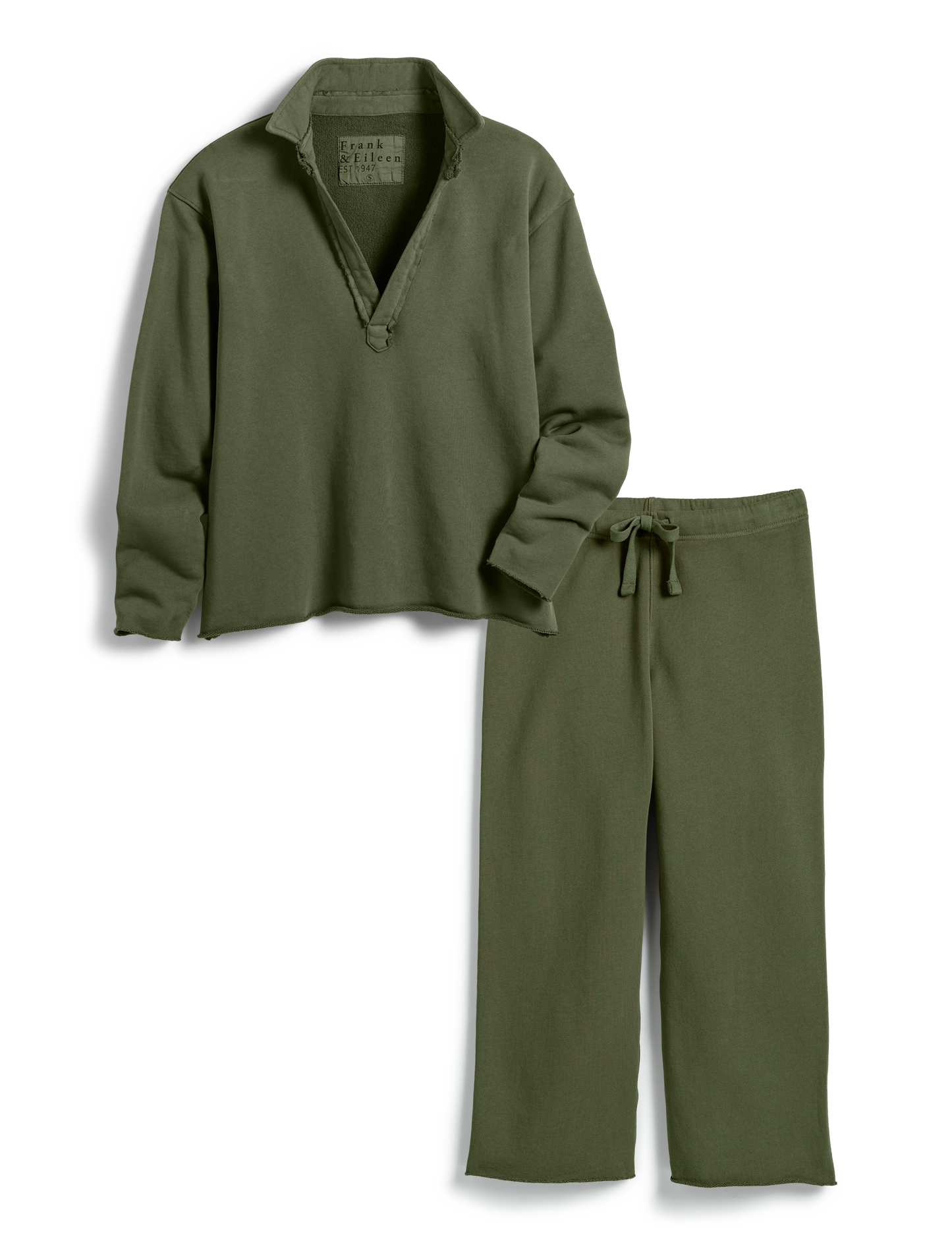 CARMEL TRAVEL SET Caper