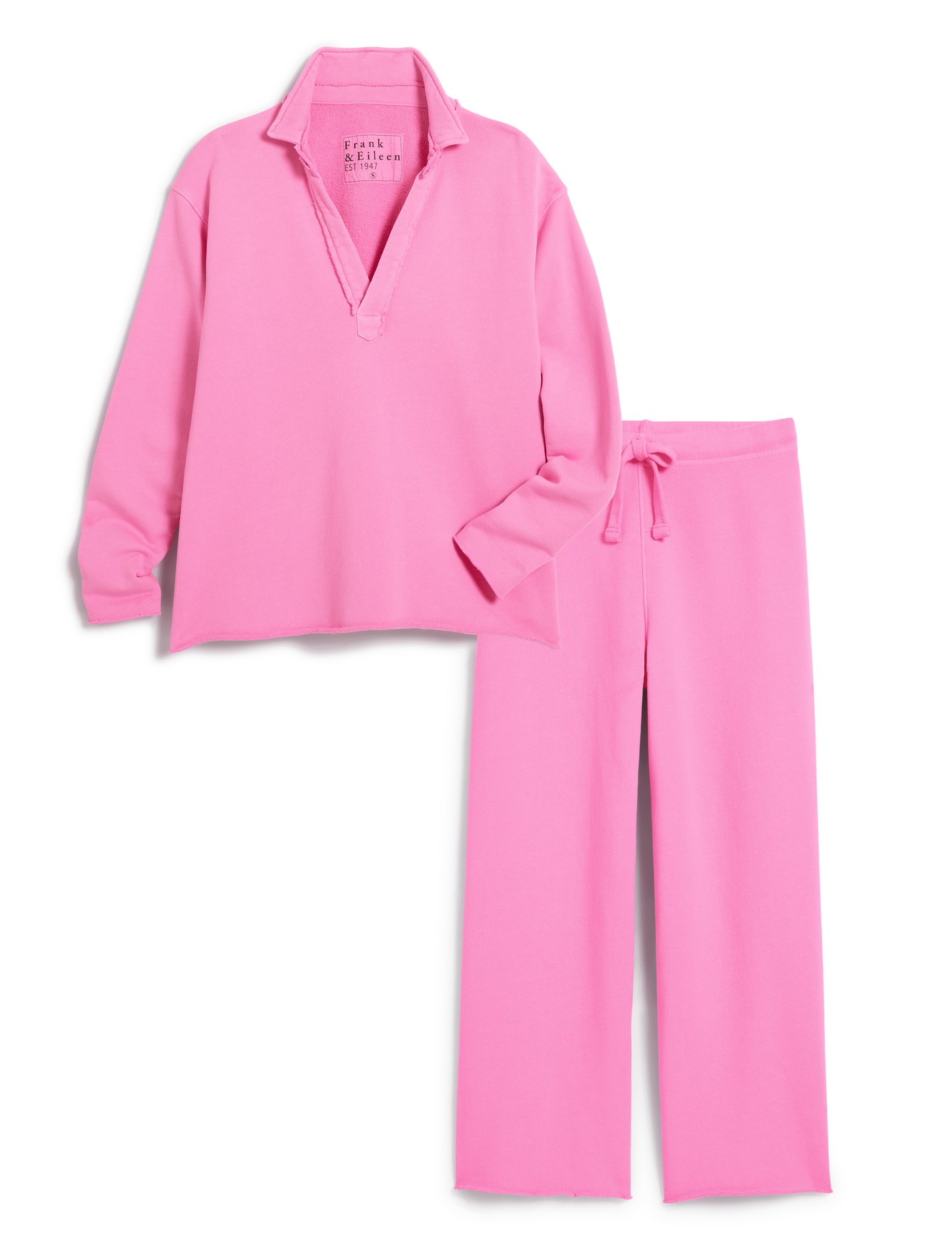 CARMEL TRAVEL SET Pink Lemonade