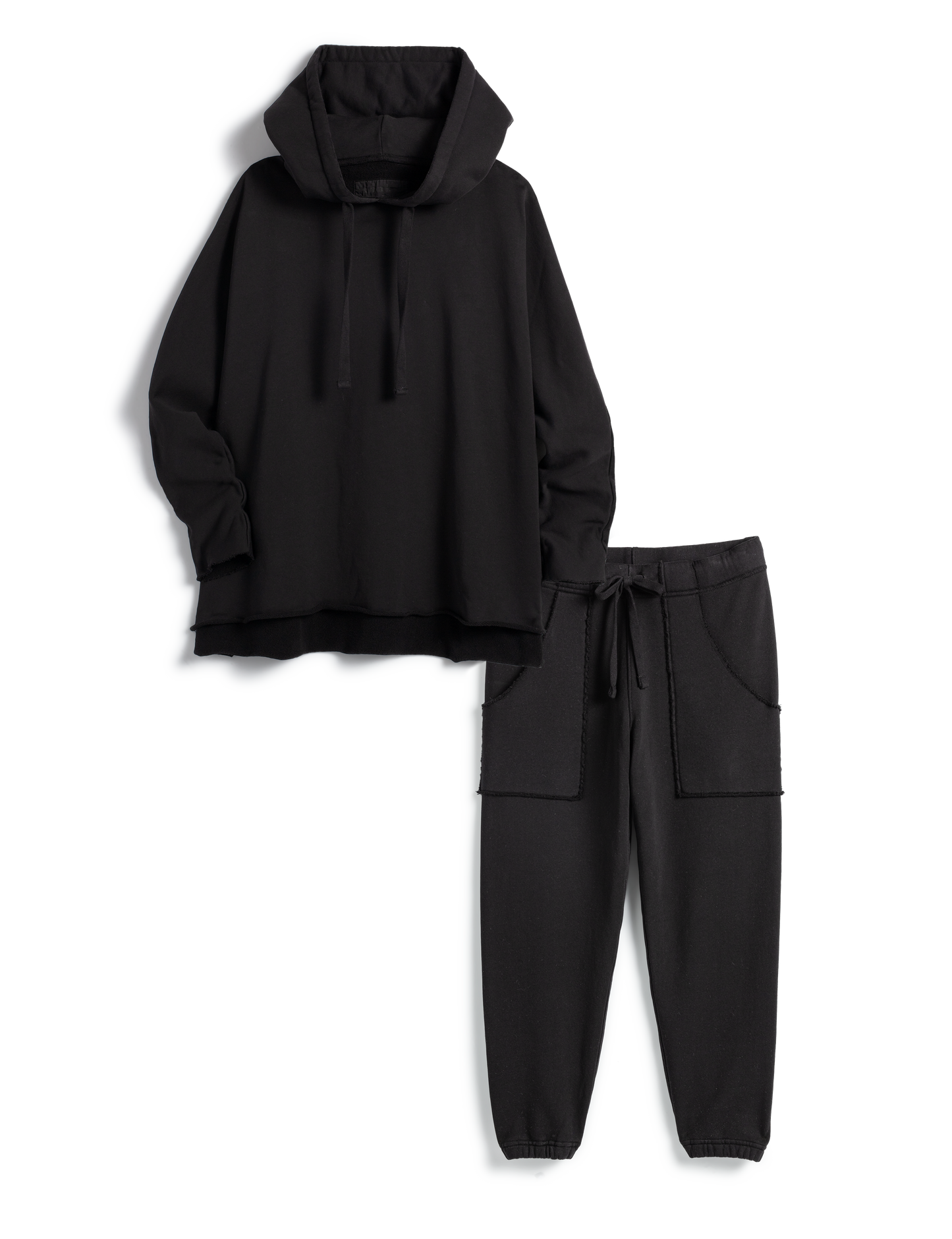VENICE TRAVEL SET Black