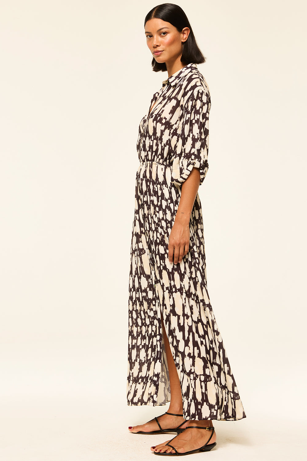 LOURDES DRESS