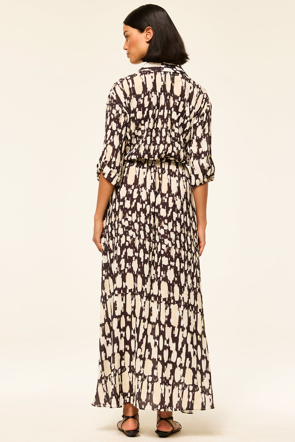 LOURDES DRESS