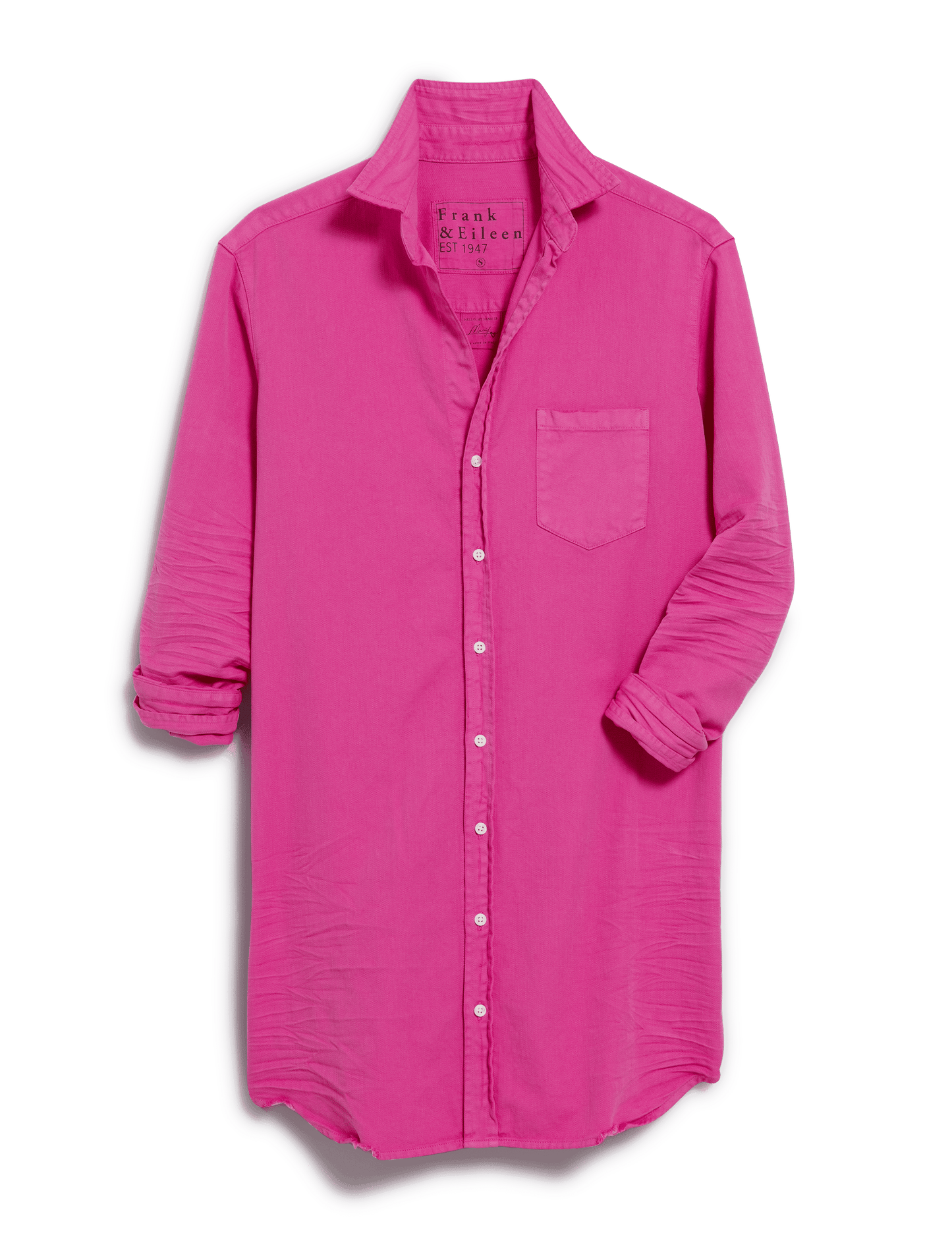 MARY Hot Pink, Famous Denim