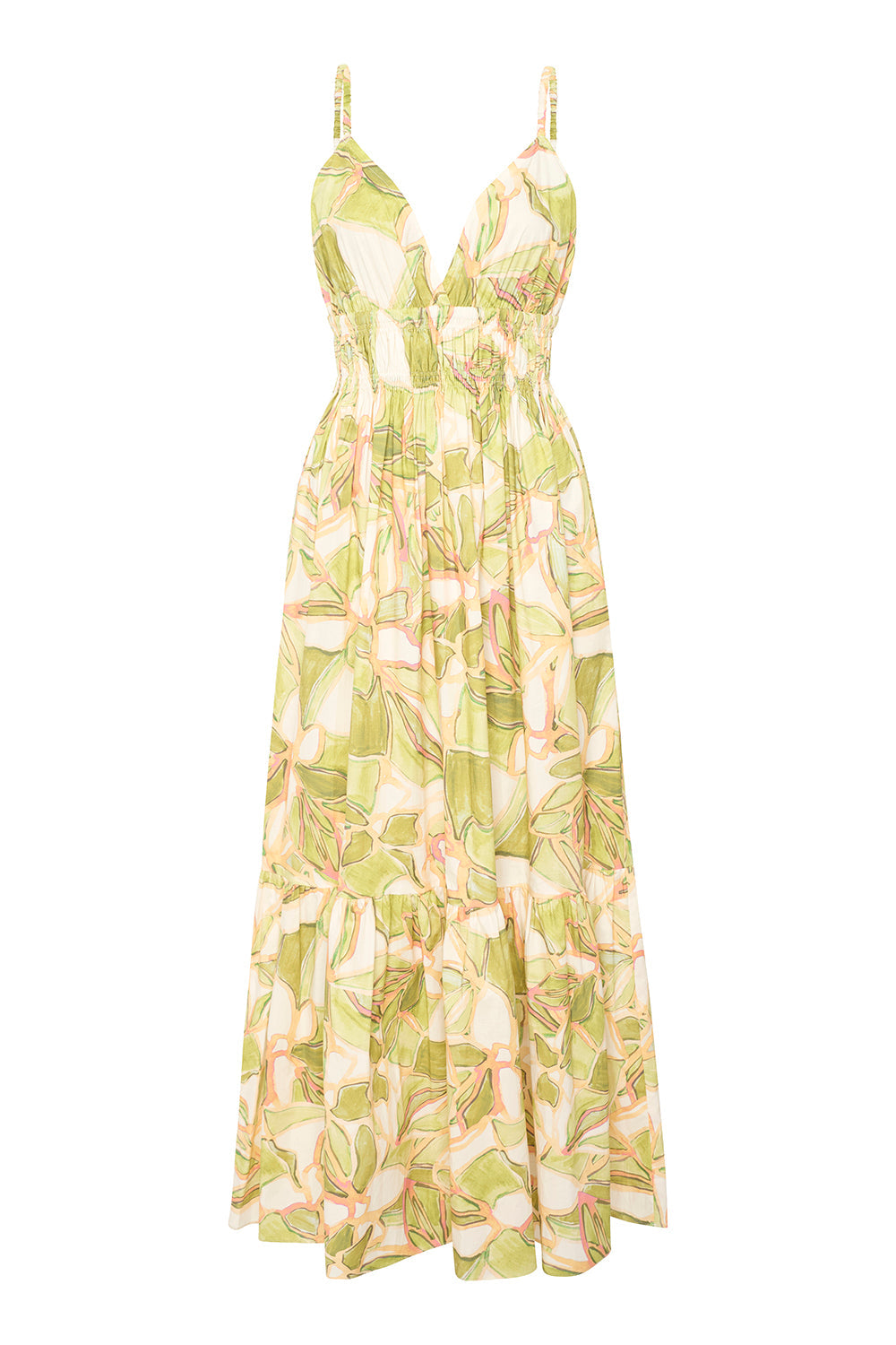 CINTRA DRESS