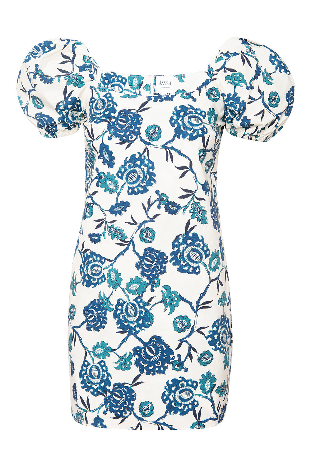 ANALIE DRESS