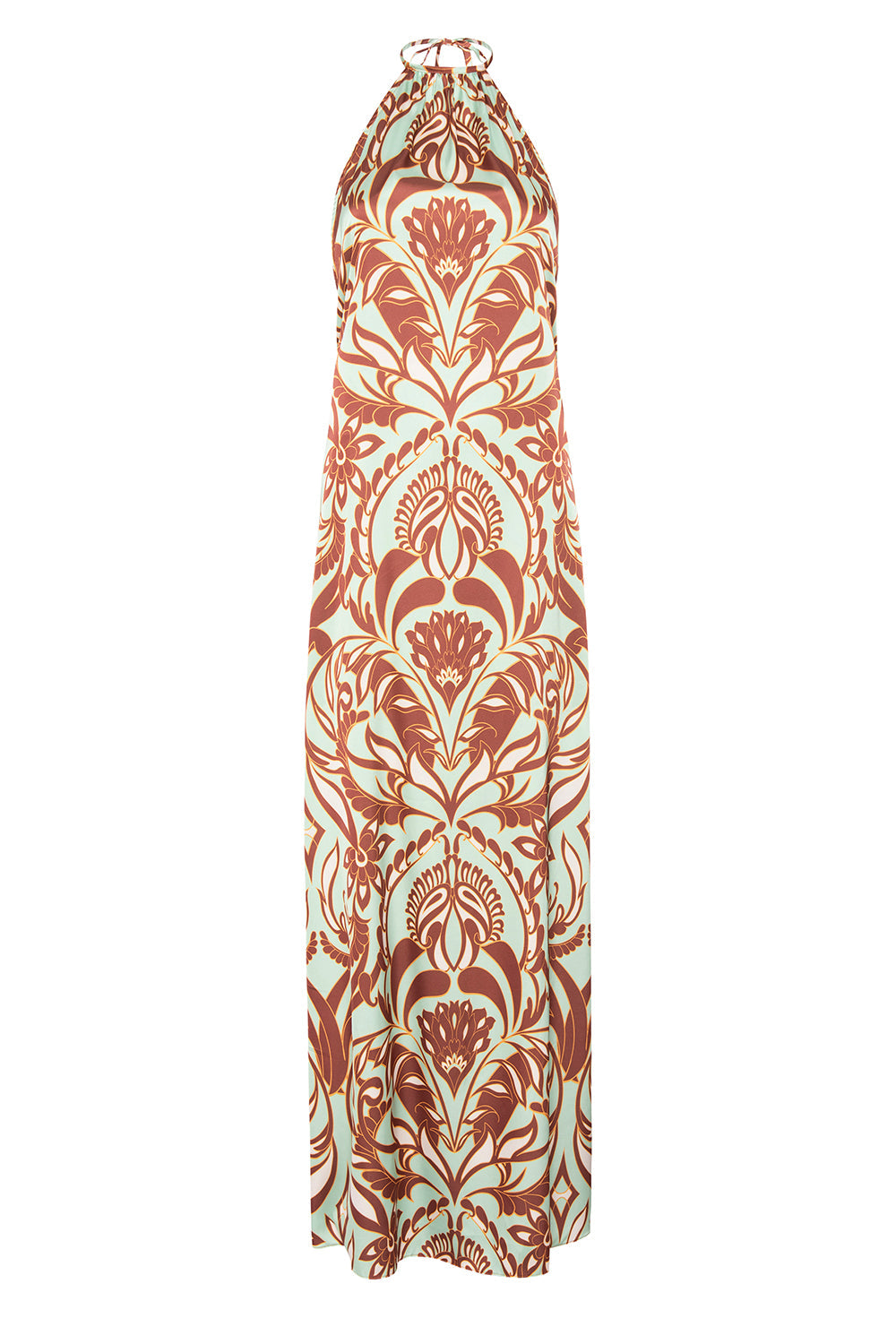 SAMANTHA DRESS