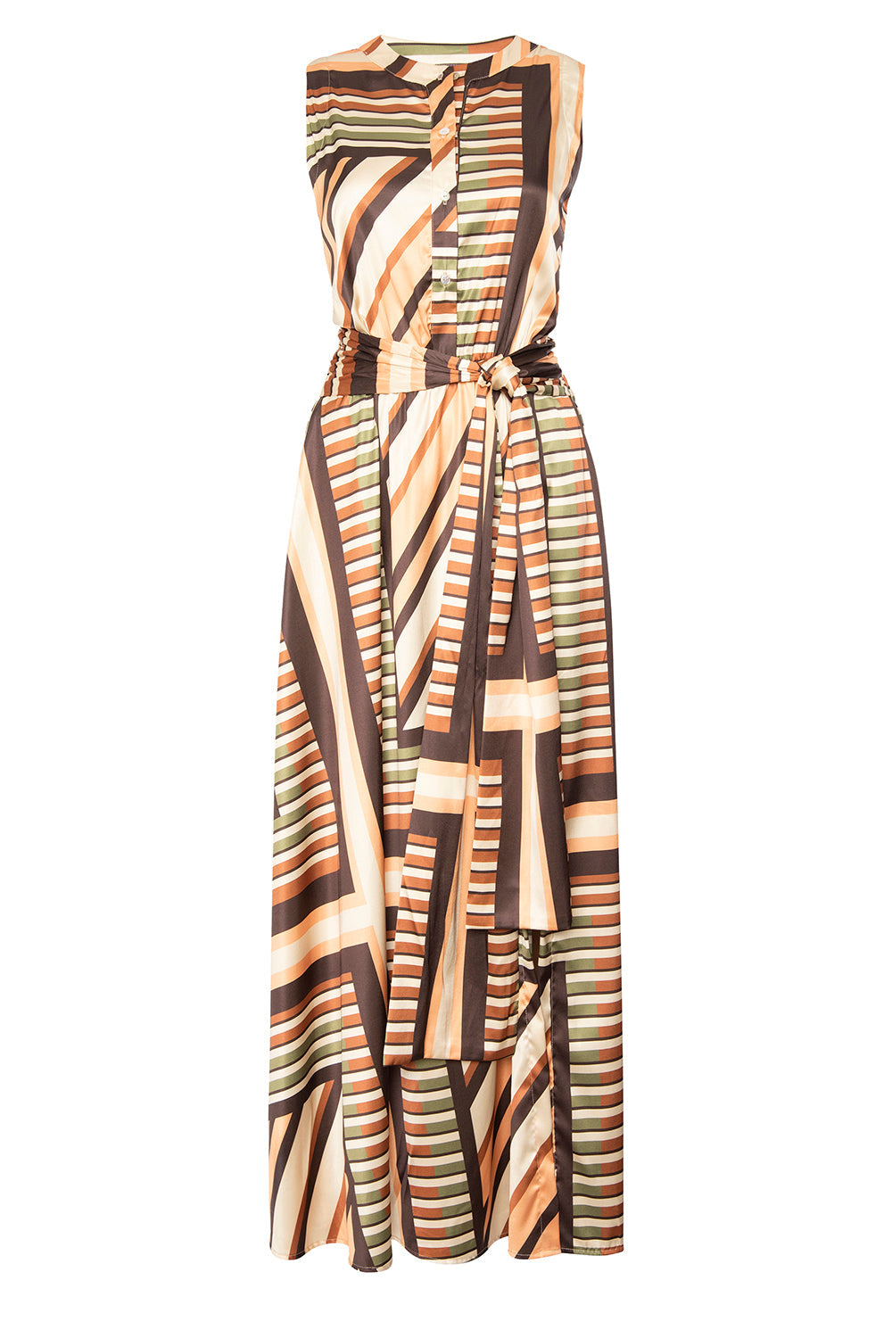 ANABELLA DRESS