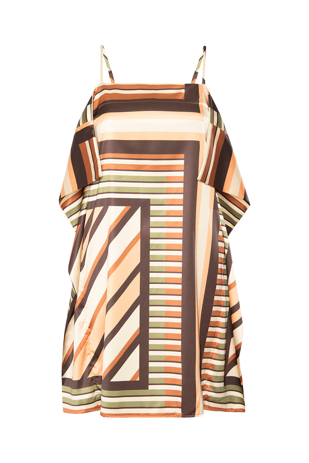 MAYAM DRESS
