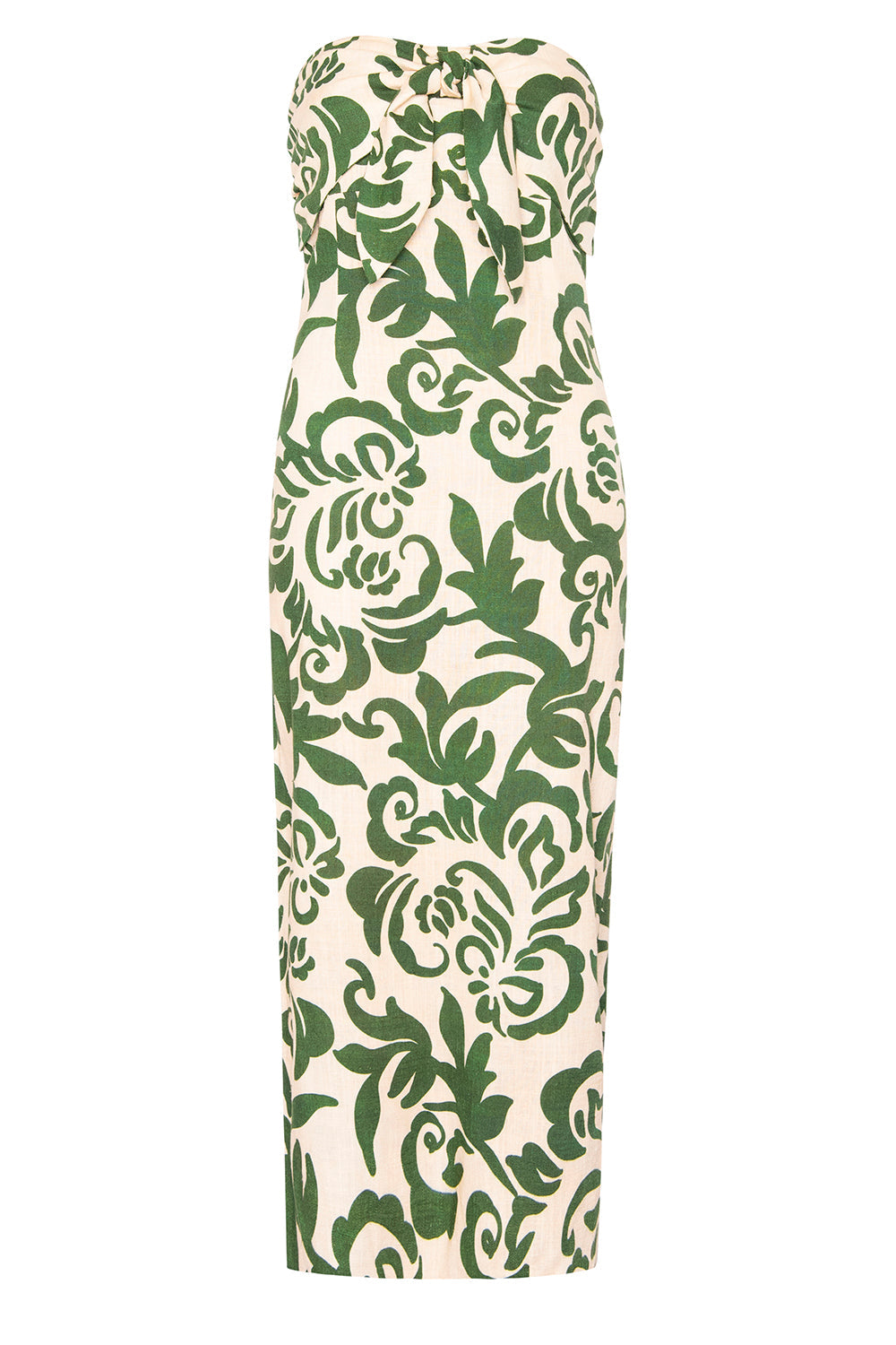 JACKIE DRESS