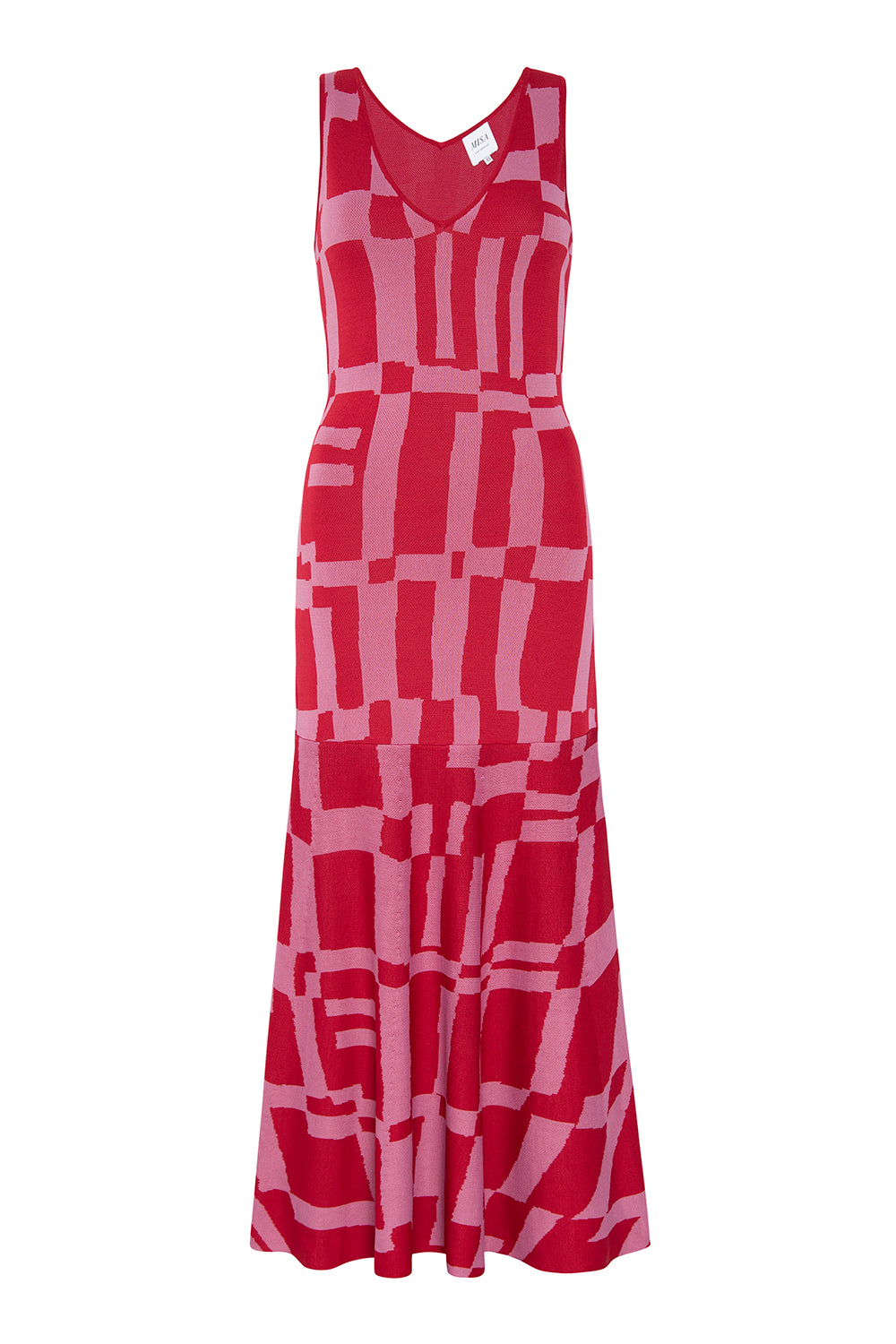 BRENNA DRESS